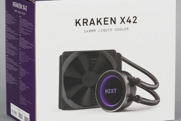 Kraken 4